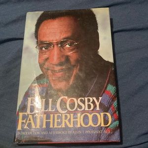 Fatherhood Bill Cosby